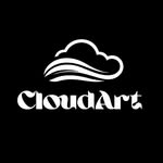 CloudArt logo
